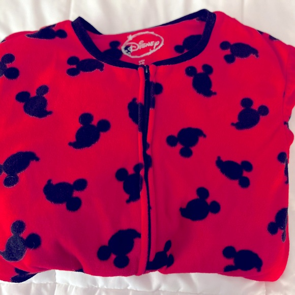 Disney PJs - Picture 4 of 4